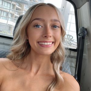 Meet your Posher, Kendall